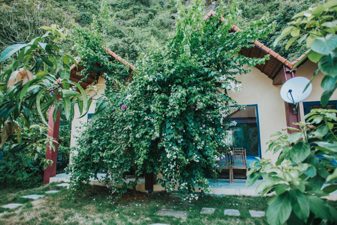 Villa Trang An Retreat à Ninh Bình Extérieur photo