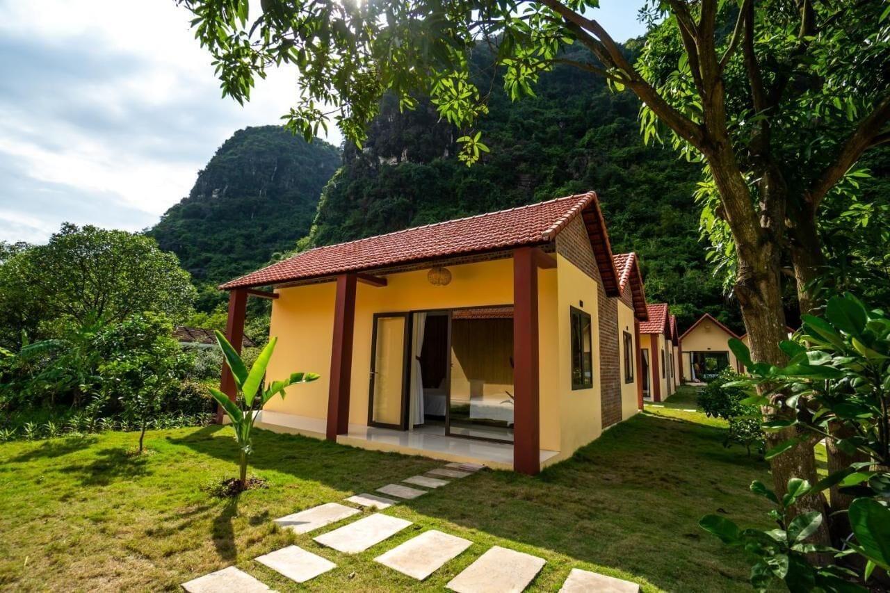 Villa Trang An Retreat à Ninh Bình Extérieur photo